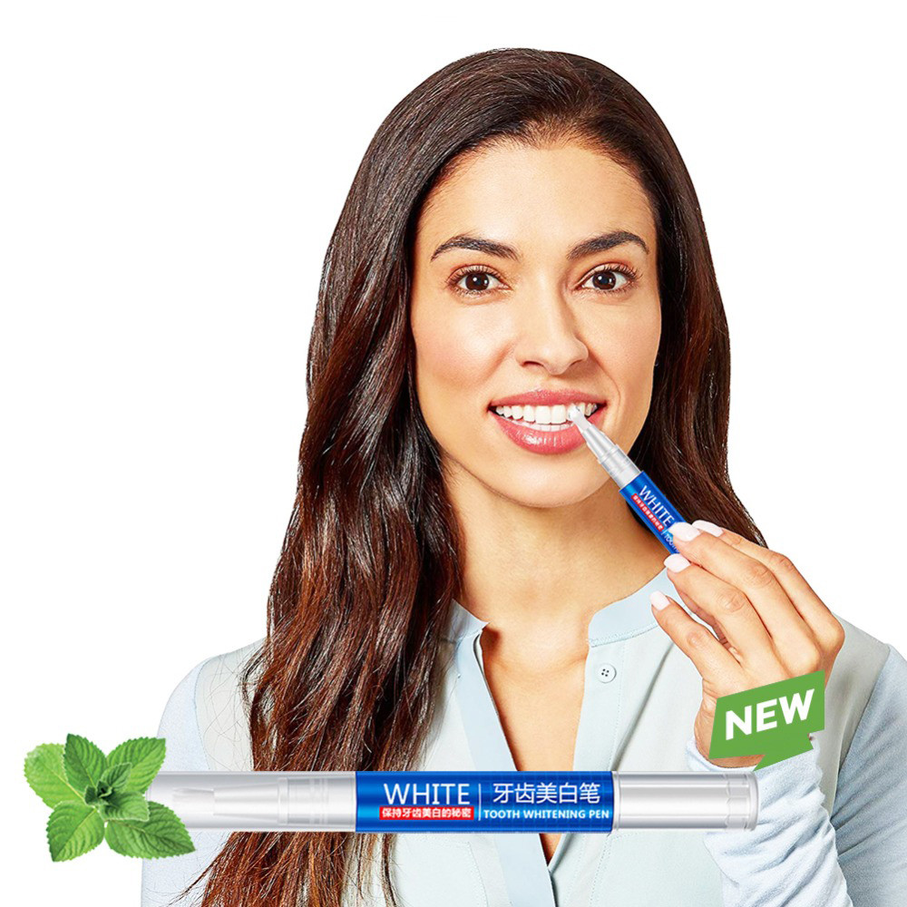 Miniatura 6 de Blanqueador dental instantáneo FK23B-14